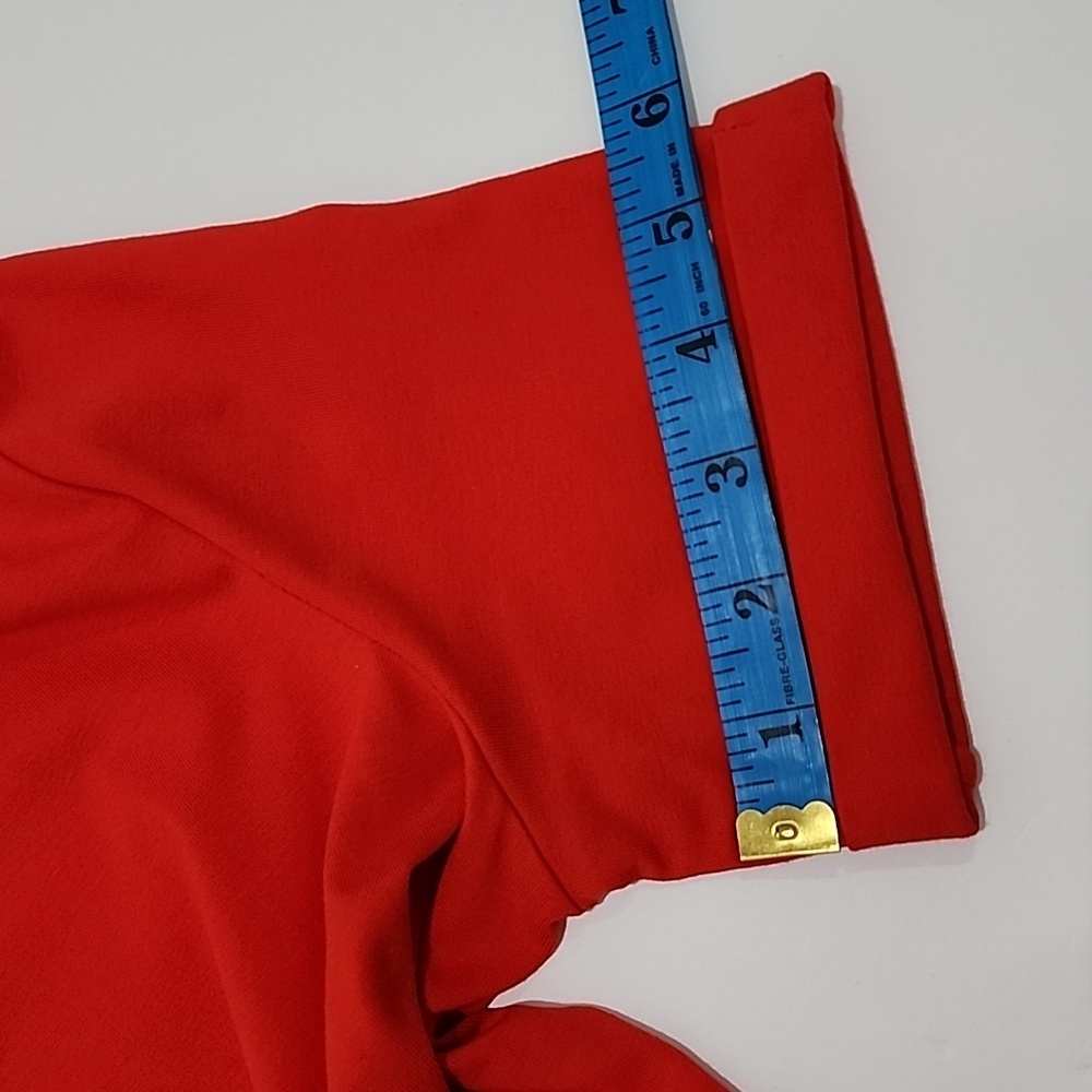 Sezane Pippa Dress - Picture 10 of 11